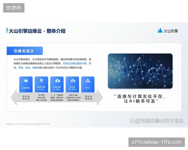 世界杯赛事执行服务正从单纯的转播支持转向以本地边缘计算为核心的智能化赛事管理体系